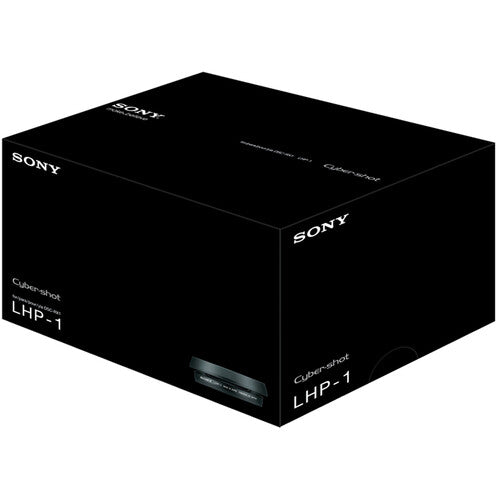 SONY LHP-1 Lens Hood