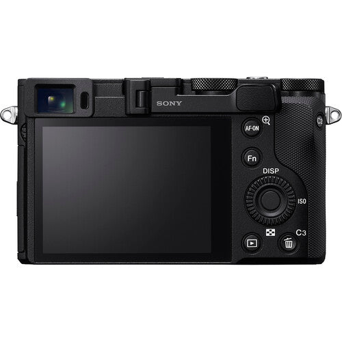 SONY TG-2 Thumb Grip