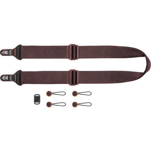 Peak Design SL-EP-3 Slide Camera Strap (Eclipse)