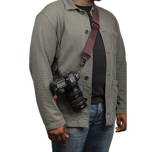 Peak Design SL-EP-3 Slide Camera Strap (Eclipse)