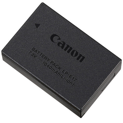 Canon LP-E17 Lithium-Ion Battery Pack BND