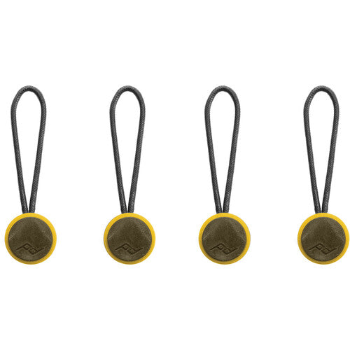 Peak Design SL-KP-3 Slide Camera Strap (Kelp)