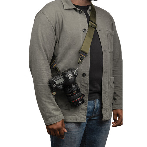 Peak Design SL-KP-3 Slide Camera Strap (Kelp)