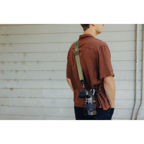 Peak Design SL-KP-3 Slide Camera Strap (Kelp)