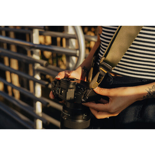 Peak Design SL-KP-3 Slide Camera Strap (Kelp)