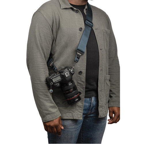 Peak Design SL-DS-3 Slide Camera Strap (Ocean)