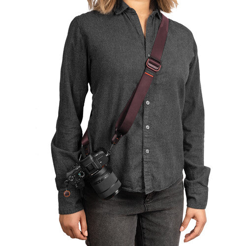 Peak Design SLL-EP-3 Slide Lite Camera Strap (Eclipse)