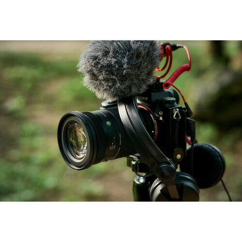 Sigma 20-200mm f/3.5-6.3 DG Contemporary Lens (Sony E)