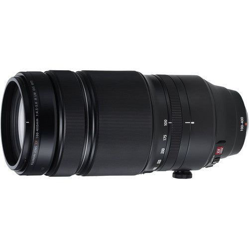 Fujifilm XF 100-400mm f4.5-5.6 R LM OIS WR Lens