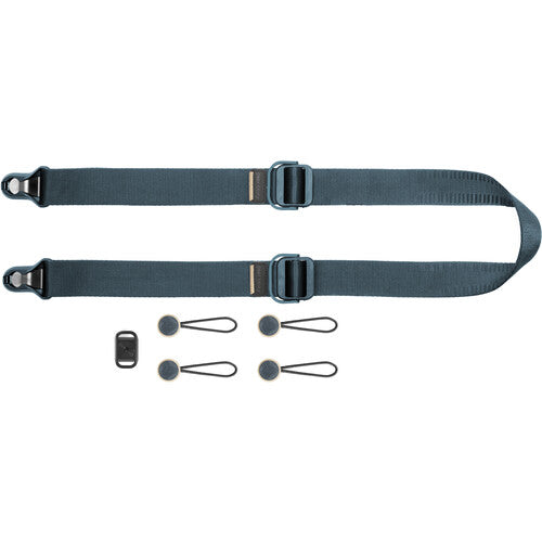 Peak Design SLL-DS-3 Slide Lite Camera Strap (Ocean)