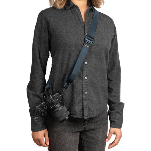 Peak Design SLL-DS-3 Slide Lite Camera Strap (Ocean)
