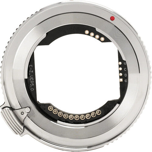 Viltrox E-Z AF Lens Mount Adapter for Sony E to Nikon Z