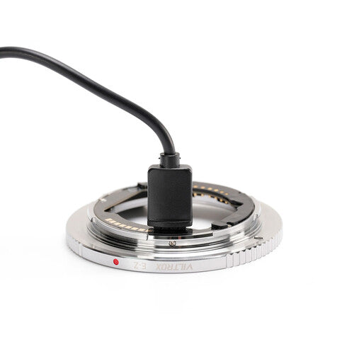 Viltrox E-Z AF Lens Mount Adapter for Sony E to Nikon Z
