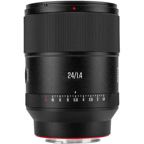 Meike AF 24mm F1.4 Mix For Nikon Z