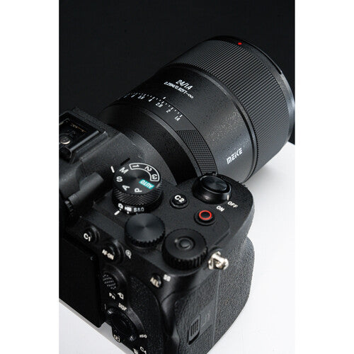 Meike AF 24mm F1.4 Mix For Nikon Z