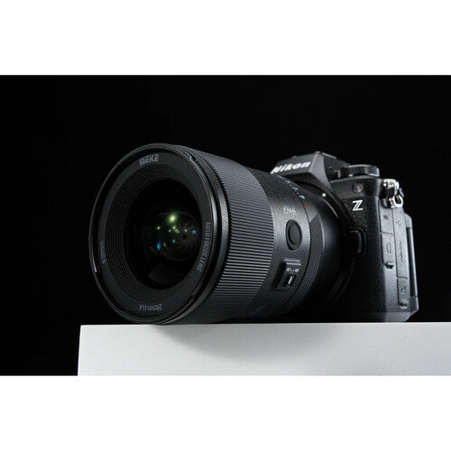 Meike AF 24mm F1.4 Mix For Nikon Z