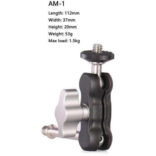 Leofoto AM-1 Versa Arm