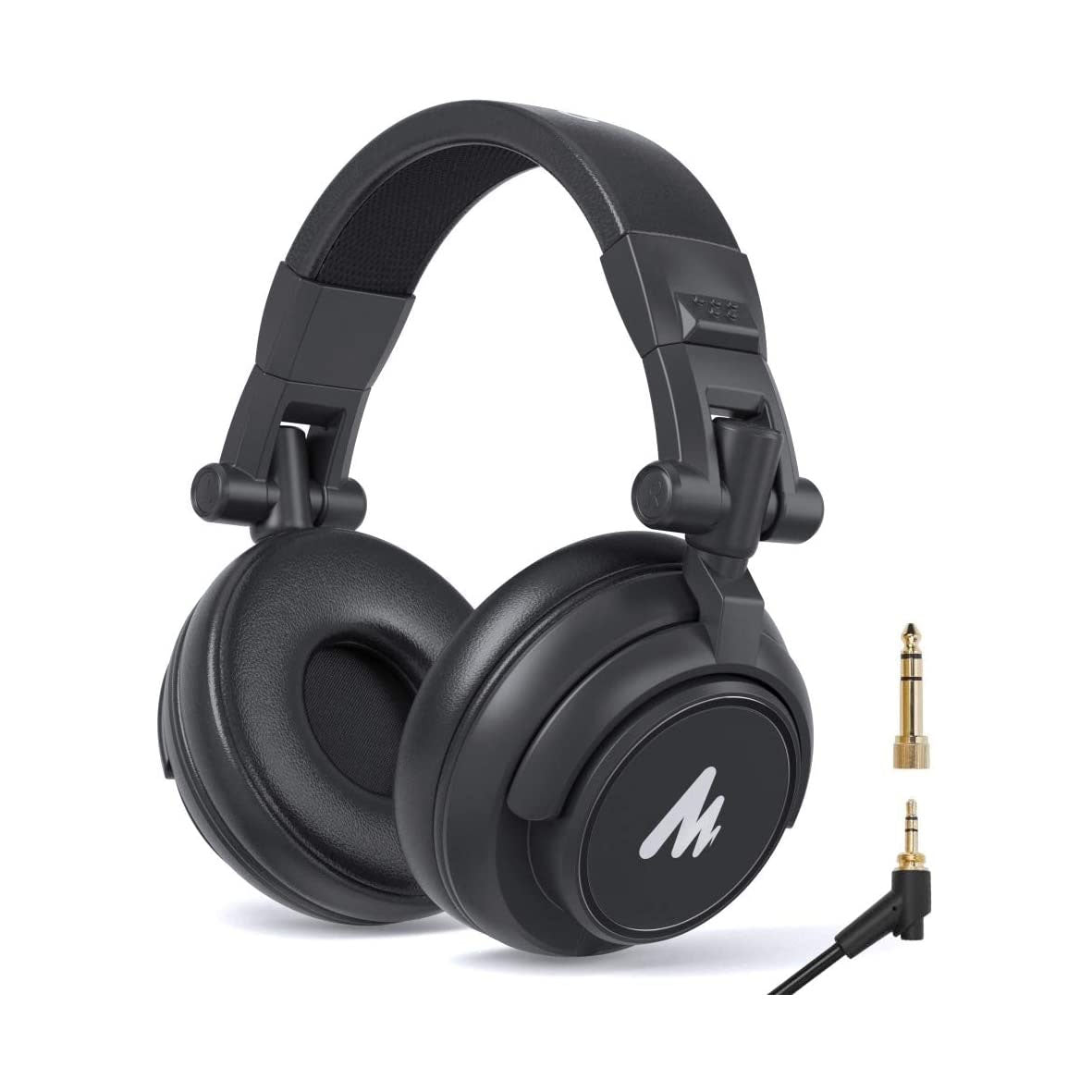 Maono AU-MH601 Studio Headphones