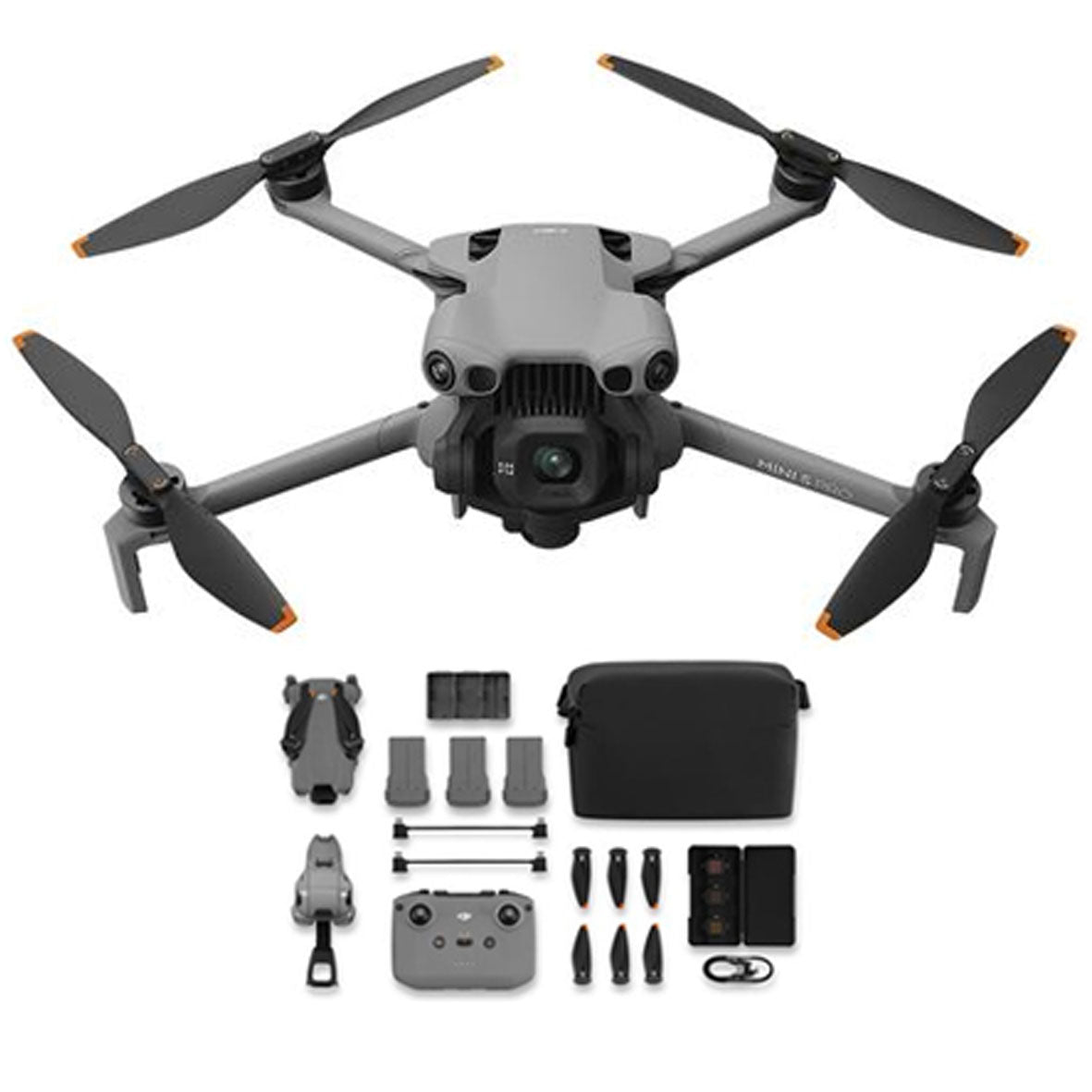 DJI Mini 5 Pro Fly More Combo (DJI RC-N3)