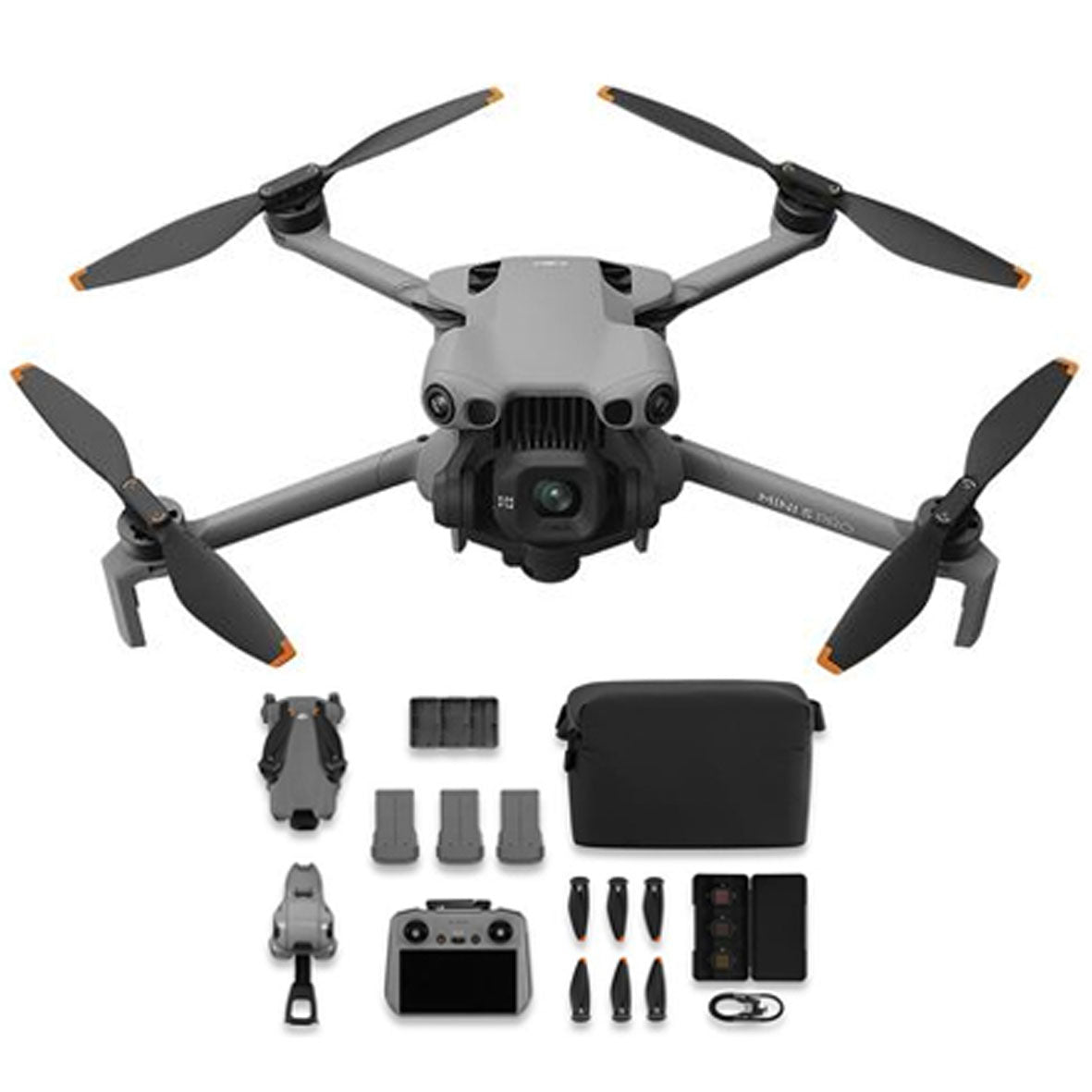 DJI Mini 5 Pro Fly More Combo (DJI RC2)
