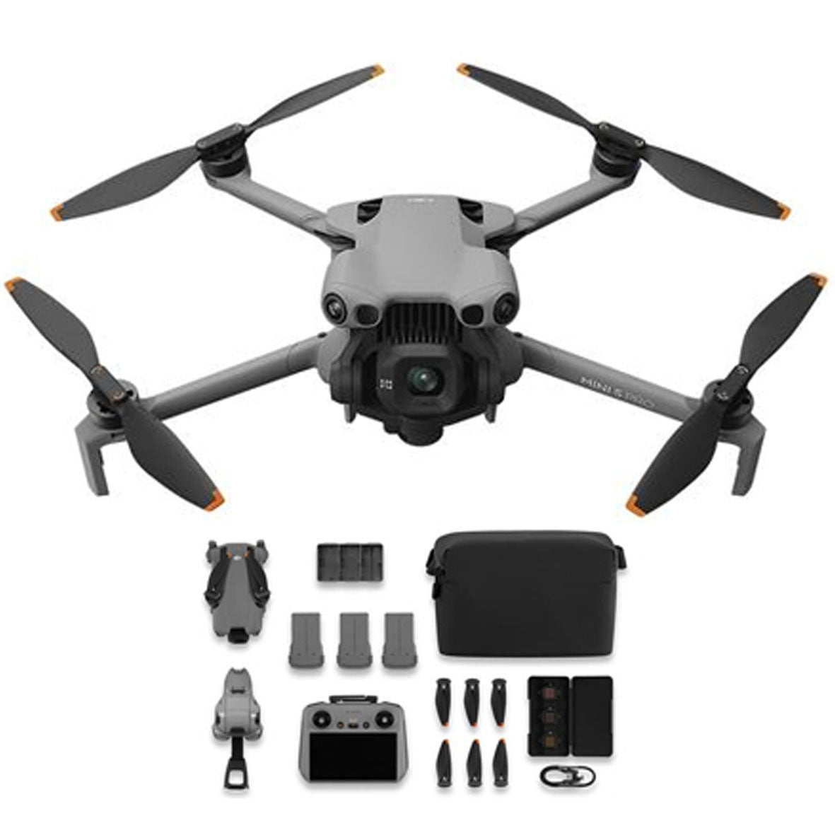 DJI Mini 5 Pro Fly More Combo Plus (DJI RC2)