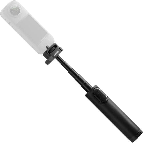 Insta360 Foldable 2-in-1 Selfie Stick (1/4" Mount)