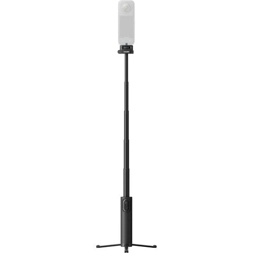 Insta360 Foldable 2-in-1 Selfie Stick (1/4" Mount)