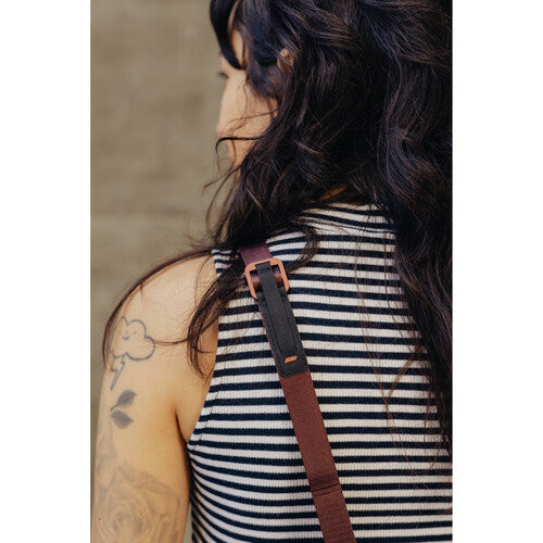 Peak Design L-EP-3 Leash Camera Strap (Eclipse)