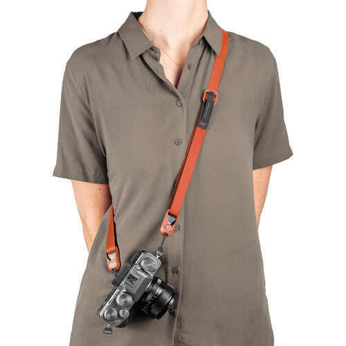 Peak Design L-FL-3 Leash Camera Strap (Ibis)