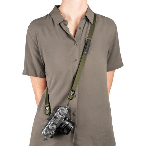 Peak Design L-KP-3 Leash Camera Strap (Kelp)