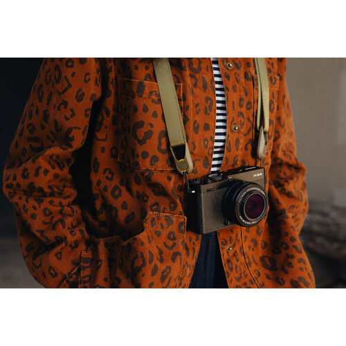 Peak Design L-KP-3 Leash Camera Strap (Kelp)