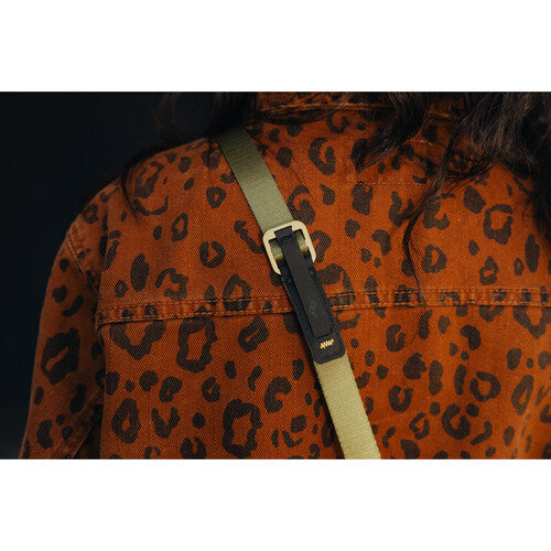 Peak Design L-KP-3 Leash Camera Strap (Kelp)