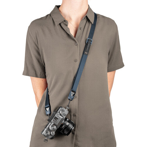 Peak Design L-DS-3 Leash Camera Strap (Ocean)