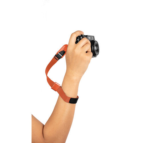 Peak Design CF-FL-3 Cuff Camera Wrist Strap (Ibis)