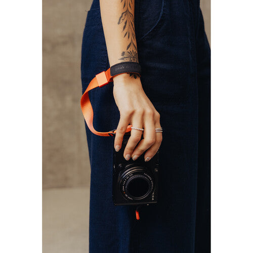 Peak Design CF-FL-3 Cuff Camera Wrist Strap (Ibis)