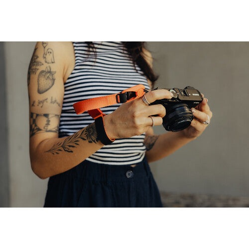 Peak Design CF-FL-3 Cuff Camera Wrist Strap (Ibis)