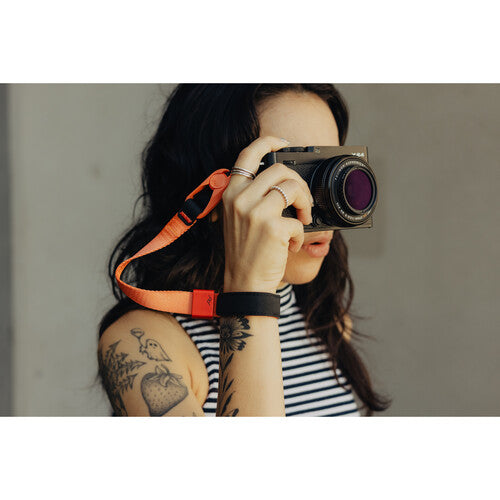 Peak Design CF-FL-3 Cuff Camera Wrist Strap (Ibis)