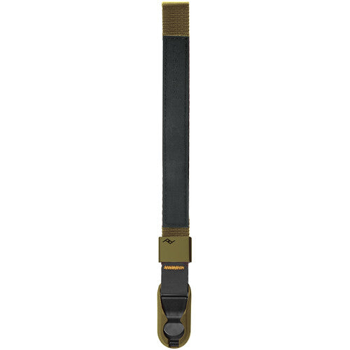 Peak Design CF-KP-3 Cuff Camera Wrist Strap (Kelp)
