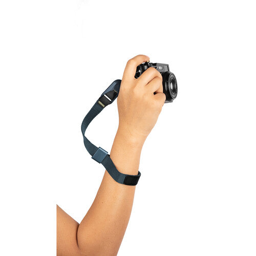 Peak Design CF-DF-3 Cuff Camera Wrist Strap (Ocean)