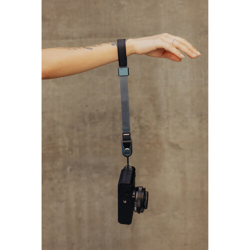 Peak Design CF-DF-3 Cuff Camera Wrist Strap (Ocean)