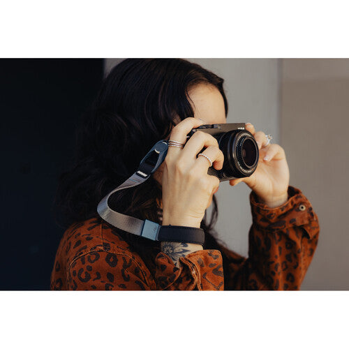 Peak Design CF-DF-3 Cuff Camera Wrist Strap (Ocean)