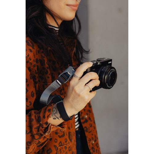 Peak Design CF-DF-3 Cuff Camera Wrist Strap (Ocean)