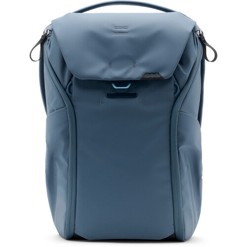Peak Design BEDB-30-DS-3 Everyday Backpack V2 (Ocean, 30L)