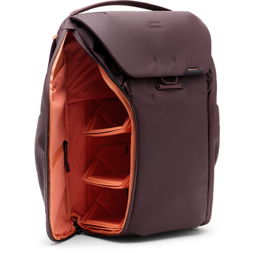Peak Design BEDB-20-EP-3 Everyday Backpack V3 (Eclipse, 20L)