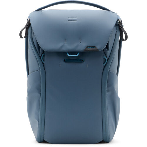 Peak Design BEDB-20-DS-3 Everyday Backpack V3 (Ocean, 20L)
