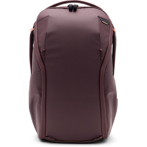 Peak Design BEDBZ-15-EP-3 Everyday Backpack Zip V3 (Eclipse Purple, 15L)