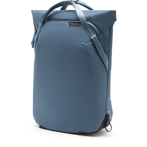 Peak Design BEDTP-20-DS-3 Everyday Totepack (Ocean Blue, 20L)