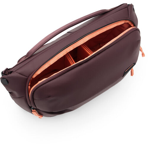 Peak Design BEDS-10-EP-3 Everyday Sling (Eclipse, 10L)