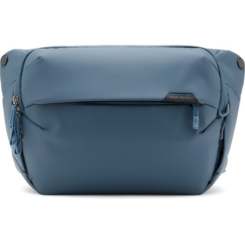 Peak Design BEDS-10-DS-3 Everyday Sling (Ocean, 10L)
