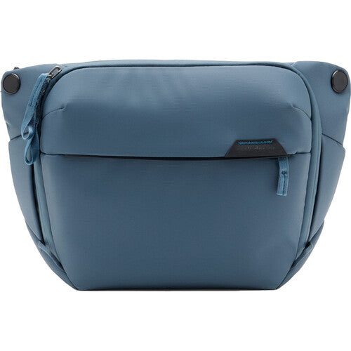 Peak Design BEDS-6-DS-3 Everyday Sling (Ocean, 6L)